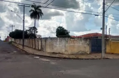 Terreno à venda na Rua Francisco Marigo, , Lote 1,2 E 14, Quadra 20 B, 1177, Jardim Cruzeiro do Sul, São Carlos