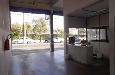Barracão / Galpão / Depósito à venda na Avenida José Pereira Lopes, Em Frente Electrolux, 710, Vila Prado, São Carlos