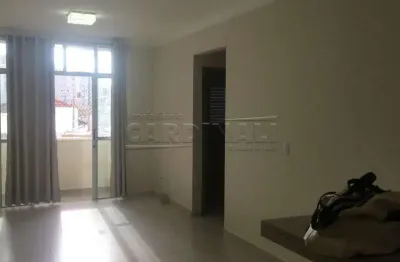Apartamento com 2 quartos à venda na Rua Padre Teixeira, 1704, Centro, São Carlos