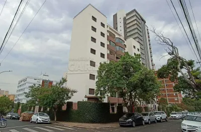 Apartamento com 3 dormitórios e 1 suíte no parque santa mônica próximo ao hospital santa casa em são carlos