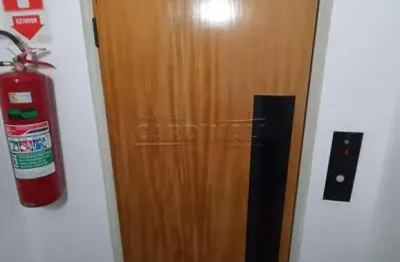 Apartamento com 3 dormitórios e 1 suíte no parque santa mônica próximo ao hospital santa casa em são carlos