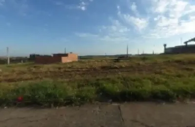 Terreno à venda na Rua Dr Teixeira De Barros, , Lote 315, Quadra I, 315, Loteamento Jequitiba, Ibaté