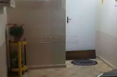 Casa em condomínio fechado com 3 quartos à venda na Avenida Otto Werner Rosel, 1455, Jardim Ipanema, São Carlos