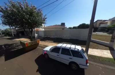 Casa em condomínio fechado com 4 quartos à venda na Rua Ray Wesley Herrick, E 89, 1501, Condomínio Village Damha I, São Carlos