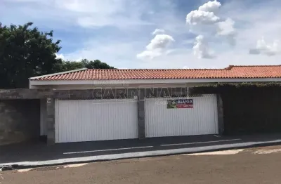 Casa com 3 quartos à venda na Avenida Paulo De Arruda Correa Da Silva, Lote 0114 Quadra 006, 326, Recreio dos Bandeirantes, São Carlos