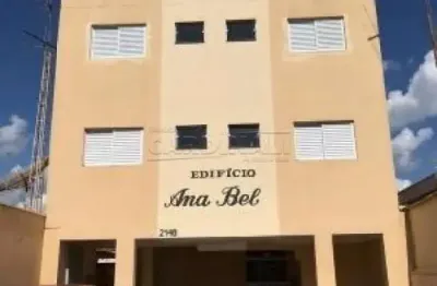 Apartamento com 2 dormitório na vila monteiro próximo ao terminal rodoviário em são carlos