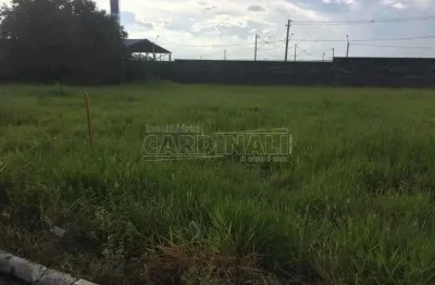 Terreno à venda na Rua Doutor Teixeira De Barros, , Lote 351, Quadra M, 351, Loteamento Jequitiba, Ibaté