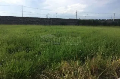 Terreno à venda na Rua Doutor Teixeira De Barros, , Lote 353, Quadra M, 353, Loteamento Jequitiba, Ibaté
