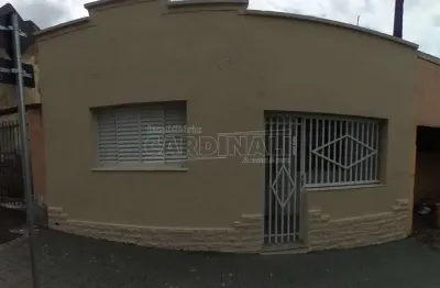 Casa com 1 quarto à venda na Rua Santa Cruz, 151, Centreville, São Carlos