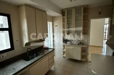 Apartamento com 3 quartos à venda na Rua Quinze de Novembro, 1740, Centro, São Carlos