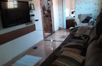 Casa com 3 quartos à venda na Avenida Professor Jorge Corrêa, 2032, Centro, Araraquara