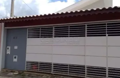 Casa com 3 quartos à venda na Rua Presidente Vargas, 653, Vila Costa do Sol, São Carlos