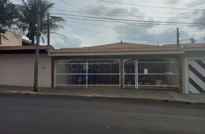 Casa com 2 quartos à venda na Rua Antonio Trofino, 111, Jardim dos Coqueiros, São Carlos