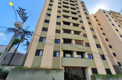 Apartamento com 2 quartos à venda na Rua Coronel Carlos Simplicio Rodrigues, 75, Jardim Gibertoni, São Carlos