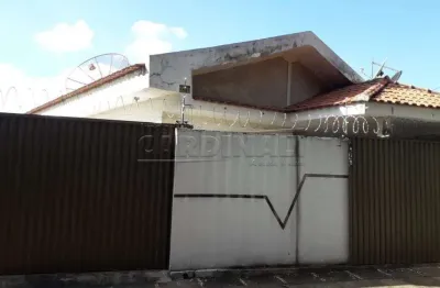 Casa com 2 quartos à venda na Avenida Paulista, 915, Jardim Paulista, São Carlos