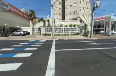 Apartamento com 2 dormitórios no jardim paraíso próximo a usp em são carlos