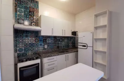 Apartamento com 1 quarto à venda na Rua João Gurgel, Bloco 2, 3361, São Geraldo, Araraquara