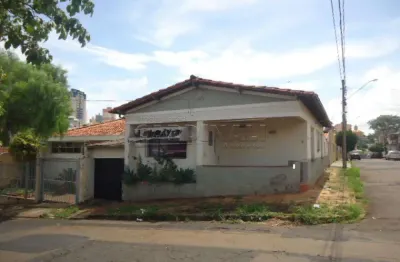 Casa com 3 quartos à venda na Rua Benedito da Silva, 1175, Jardim São Carlos, São Carlos