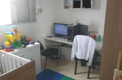 Apartamento com 2 quartos à venda na Avenida Doutor Heitor José Reali, Bloco 06, 1425, Jardim Nova São Carlos, São Carlos