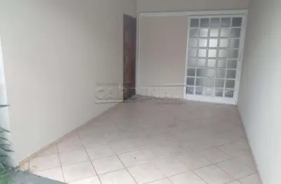 Casa com 3 quartos à venda na Rua Cândido de Arruda Botelho, 1728, Parque Santa Felícia Jardim, São Carlos
