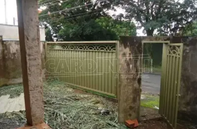 Casa com 3 quartos à venda na Rua Pedro Fernandes Alonso, 257, Parque Santa Felícia Jardim, São Carlos