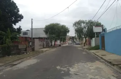 Terreno à venda na Rua Vania Da Silva Oliveira, , Lote 4756a, Quadra 131, Cidade Aracy, São Carlos
