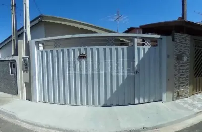 Casa com 2 quartos à venda na Rua Nicola Zambrano, 83, Jardim Mercedes, São Carlos