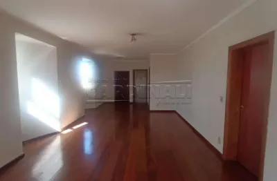 Apartamento com 3 quartos à venda na Rua Sete de Setembro, 2391, Centro, São Carlos
