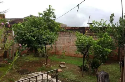 Casa com 3 quartos à venda na Rua Albano Buzzo, Casa, 26, Jardim Mariana, Ibaté