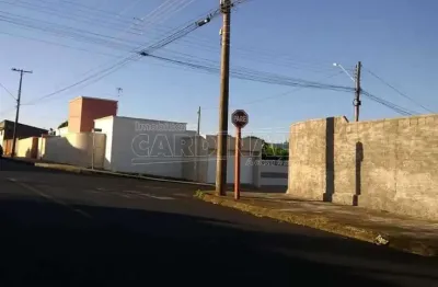 Terreno à venda na Rua Antonio Deval, , Lote 13, Quadra 06 Esquina Com A Rua Julio Mascagna, 13, Jardim Mariana, Ibaté