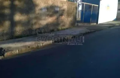 Terreno à venda na Rua Conselheiro Moreira De Barros, , Lote 01, Quadra 14 Quadra 14 (Esquina Com A Rua Washington Luiz) Alugado Para Lava Rapido, Ao Lado Do Prédio., 484, Jardim Mariana, Ibaté