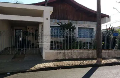 Casa com 2 quartos à venda na Rua Napoleão Germiniano, 95, Vila Costa do Sol, São Carlos