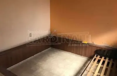 Casa com 3 quartos à venda na Rua Paulino Carlos, 62, Centro, Ibaté