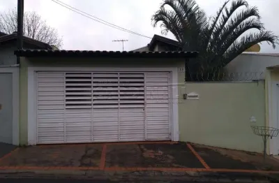 Casa com 3 quartos à venda na Rua Papa João XXIII, 18, Jardim Paulista, São Carlos