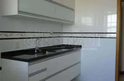 Apartamento com 2 quartos à venda na Rua da Imprensa, 290, Vila Nery, São Carlos