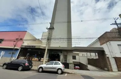 Apartamento com 3 quartos à venda na Rua Conde do Pinhal, 2141, Jardim São Carlos, São Carlos