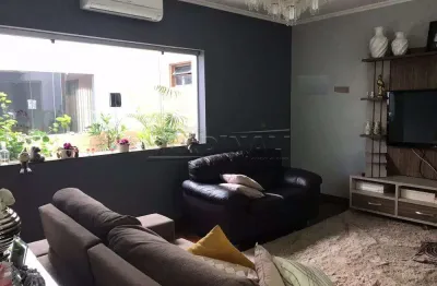 Casa com 3 quartos à venda na Rua Dr Cândido Rodrigues, 783, Centro, Descalvado