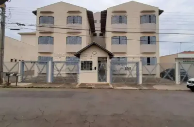 Apartamento com 3 quartos à venda na Rua Francisco Ferreira, 1958, Vila Faria, São Carlos