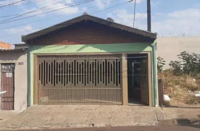 Casa com 3 quartos à venda na Avenida João Dagnone, 229, Conjunto Habitacional Santa Angelina, São Carlos