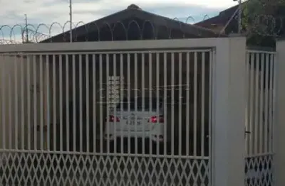 Casa com 3 quartos à venda na Rua Madre Tereza De Calcuta, Casa, 298, Jardim Acapulco, São Carlos
