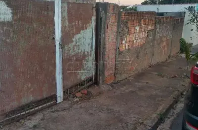 Terreno à venda na Rua Irineu Rios, 1658, Jardim Beatriz, São Carlos