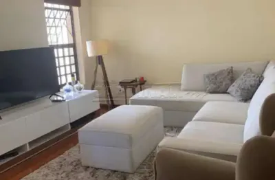 Casa com 3 quartos à venda na Avenida Pedro Galeazzi, 756, Jardim das Roseiras, Araraquara
