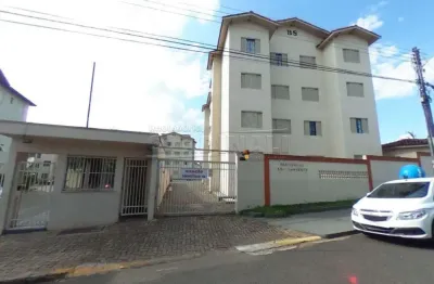 Apartamento com 2 quartos à venda na Rua Americo J Canhoto, Bloco 02, 223, Jardim Nova Santa Paula, São Carlos