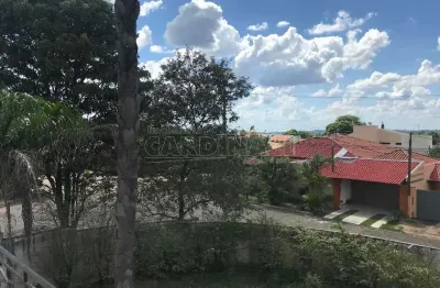 Casa em condomínio fechado com 5 quartos à venda na Rua Mauro Dias Correia, 520, Residencial Samambaia, São Carlos