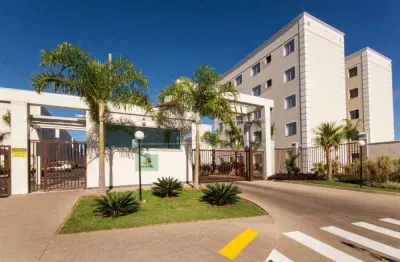 Apartamento com 2 quartos à venda na Avenida Miguel Bucalem, Bloco 10, 468, Parque Residencial Iguatemi, Araraquara