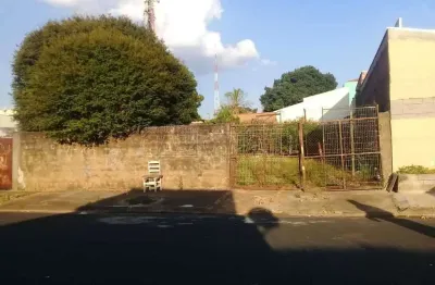 Terreno à venda na Rua Doutor Ivo Morganti, , Lote 13, Quadra 06, 13, Encanto do Planalto, Ibaté