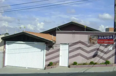 Casa com 3 quartos à venda na Rua Miguel João, 65, Jardim Bandeirantes, São Carlos