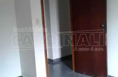 Casa com 4 quartos à venda na Avenida Bela Cintra, Casa, 40, Água Vermelha, São Carlos