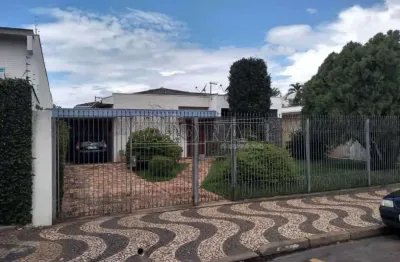 Casa com 2 dormitórios e 1 suíte no jardim primavera próxima a arena fonte luminosa em araraquara