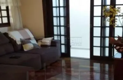 Casa com 3 quartos à venda na Rua Enéas Camargo, 445, Vila Monteiro (Gleba I), São Carlos